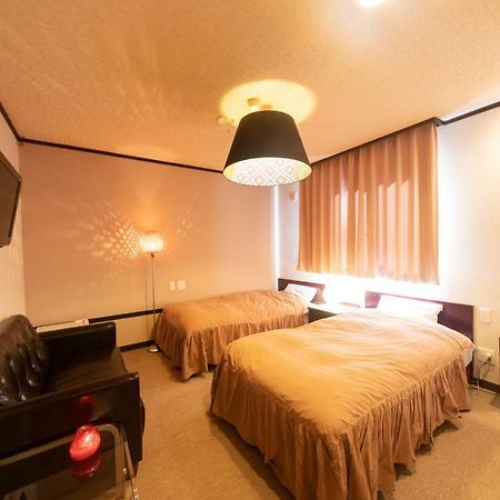 Kagura White Horse Inn Juzawa Exteriér fotografie
