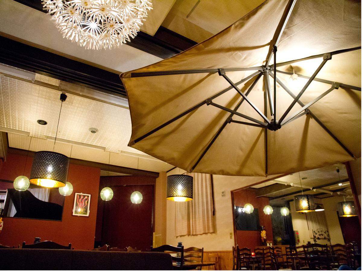 Kagura White Horse Inn Juzawa Exteriér fotografie