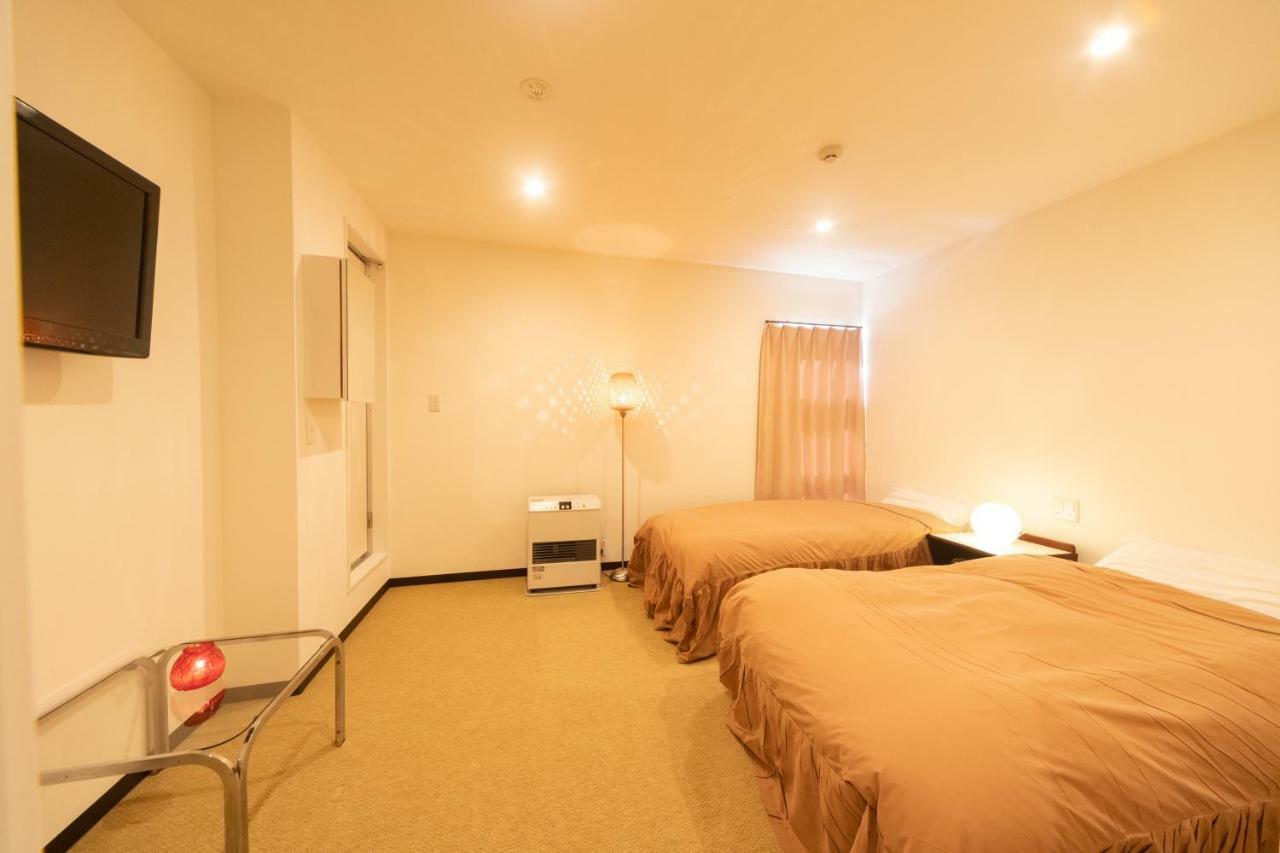 Kagura White Horse Inn Juzawa Pokoj fotografie