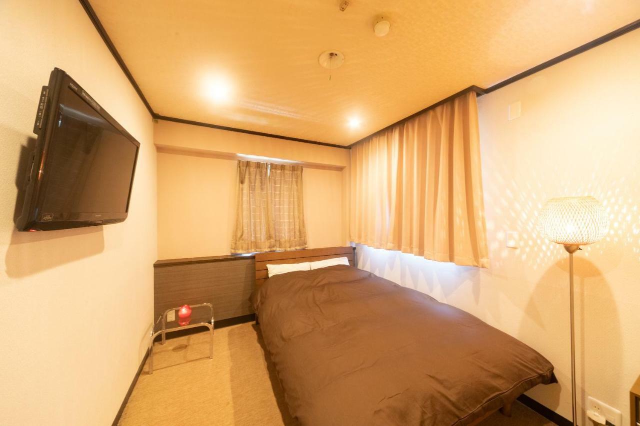 Kagura White Horse Inn Juzawa Pokoj fotografie